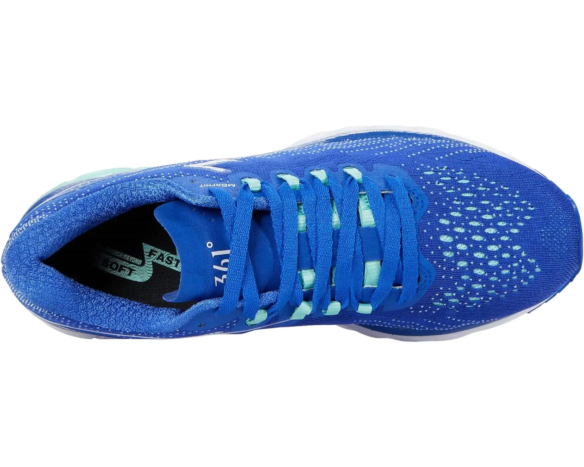361 Degrees - Women's Strata 3 Running Shoes - Medium Width