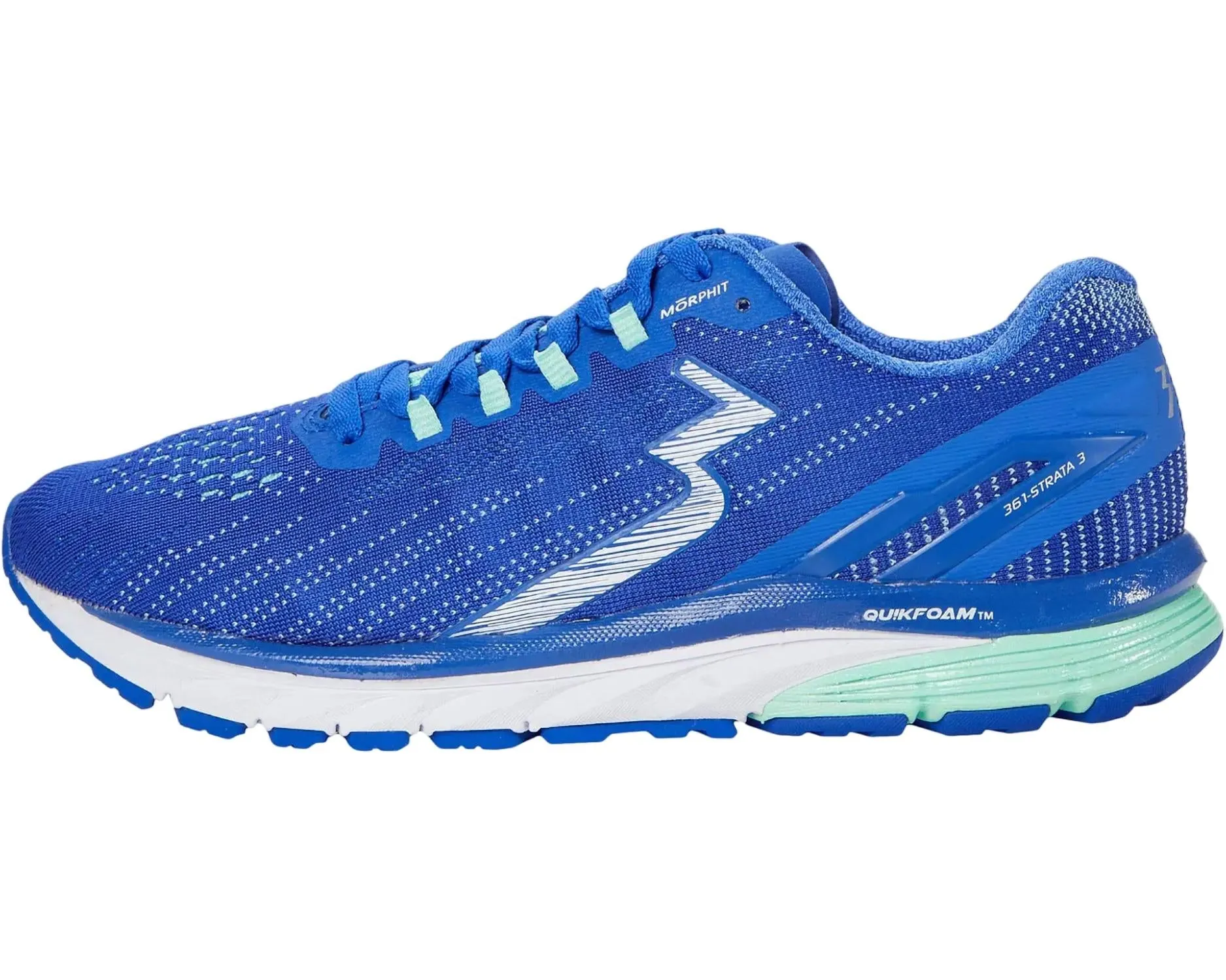 361 Degrees - Women's Strata 3 Running Shoes - Medium Width