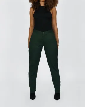 Aam - Flex Waist Pant