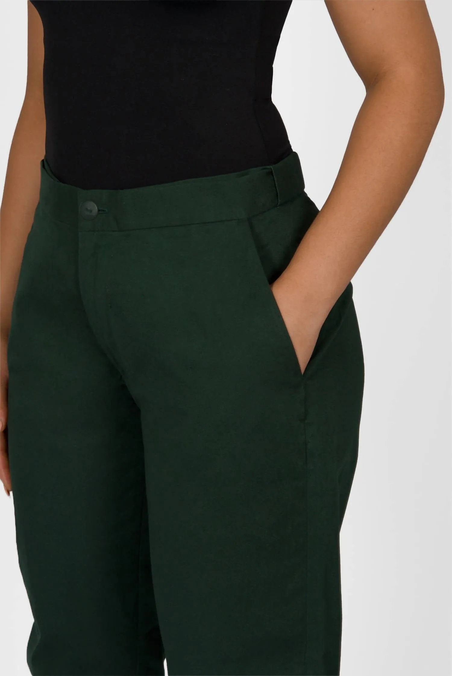 Aam - Flex Waist Pant