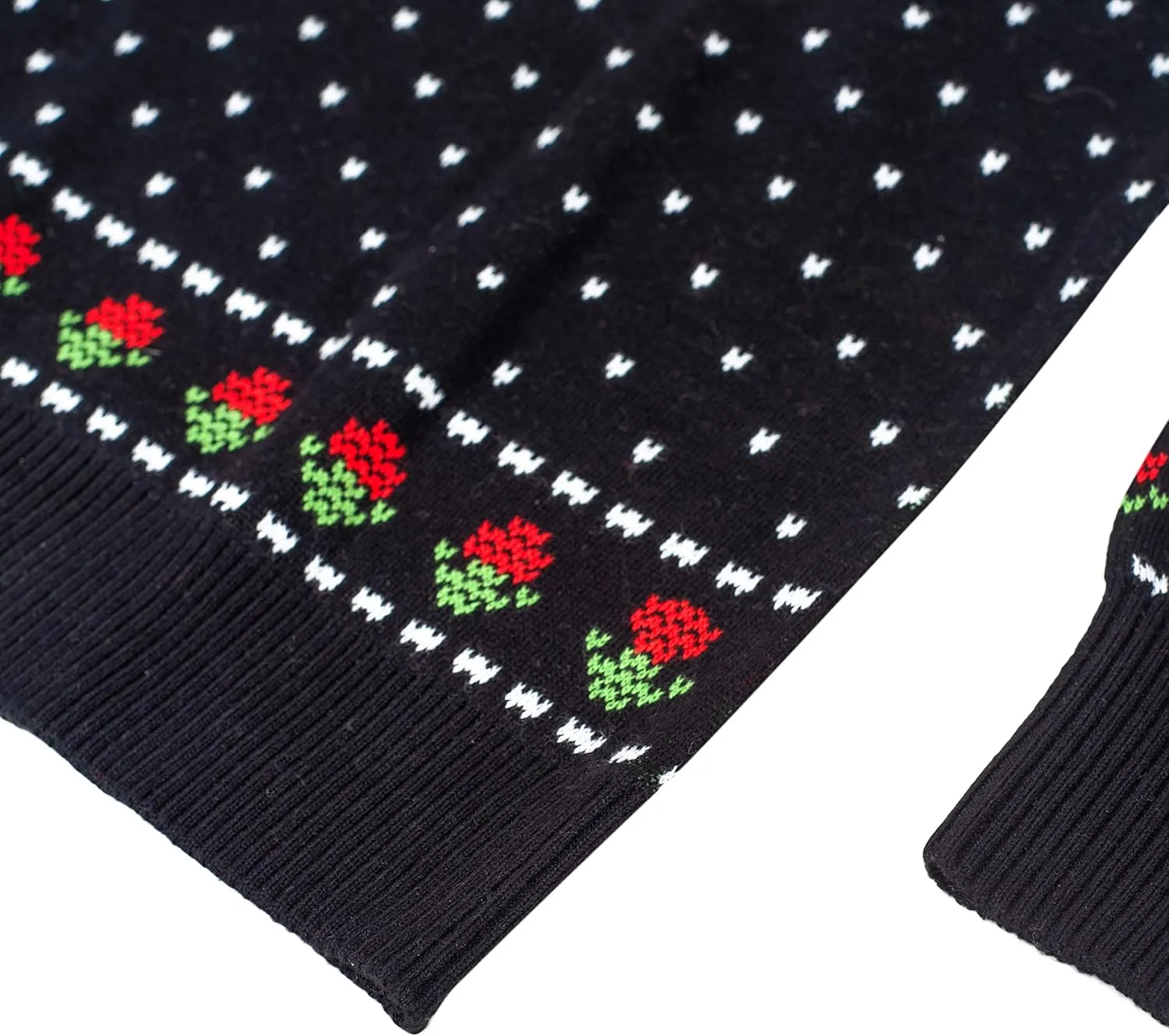 Adult Unisex Ellen Griswold Christmas Vacation Movie Ugly Christmas Sweater