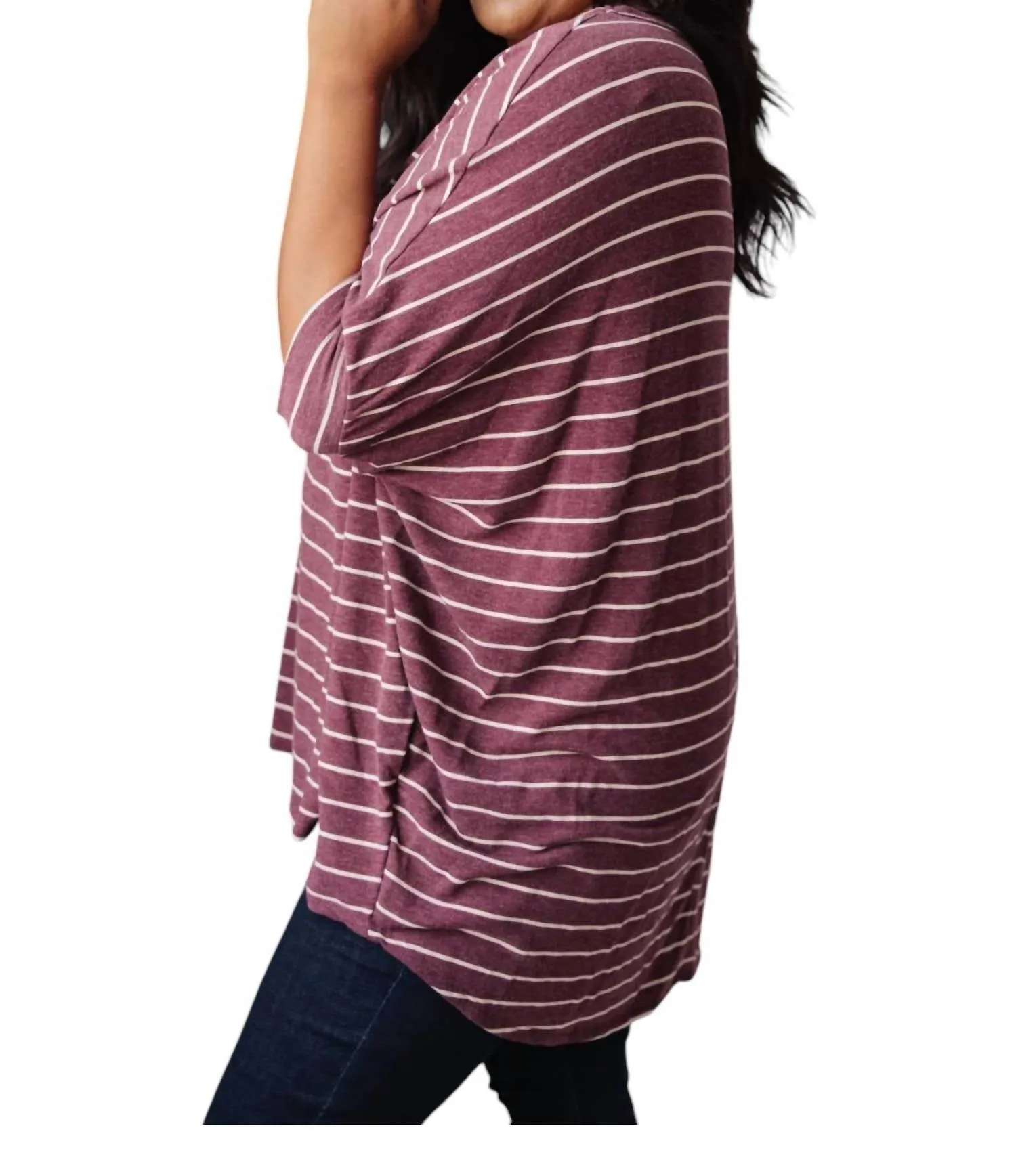 Andree By Unit - Weekend Wonder Top