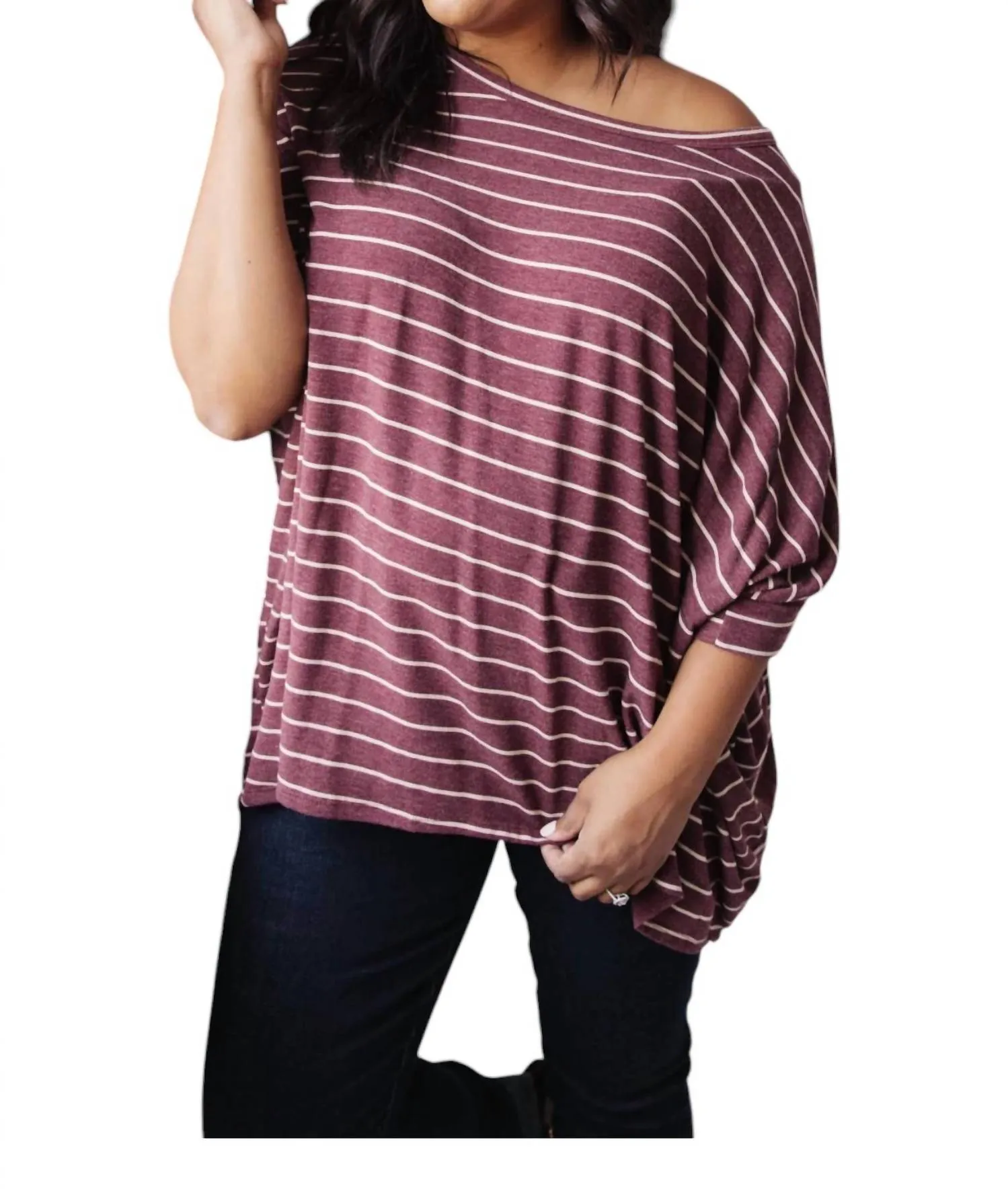 Andree By Unit - Weekend Wonder Top
