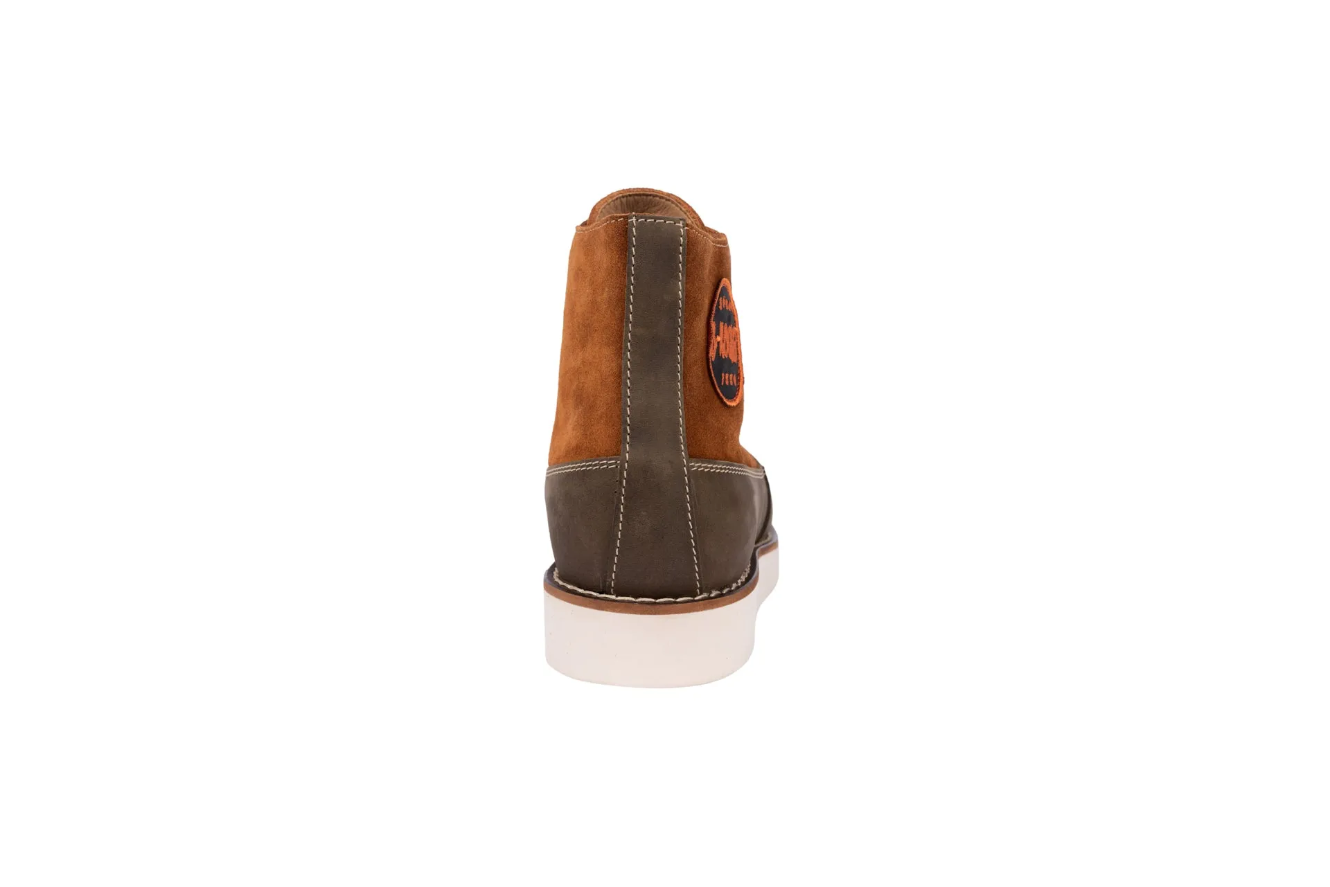 B-ROCKET 03 Cammello