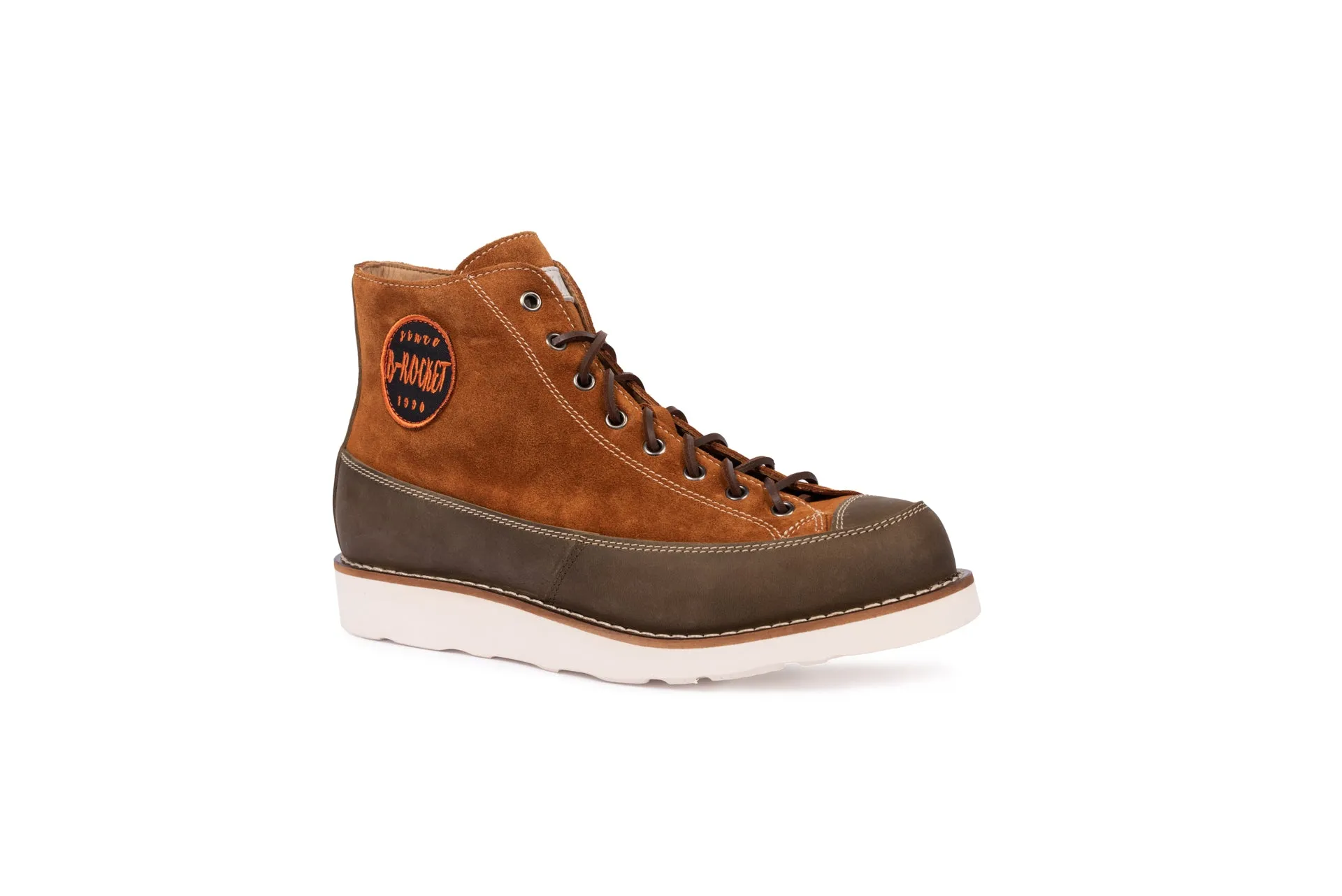 B-ROCKET 03 Cammello