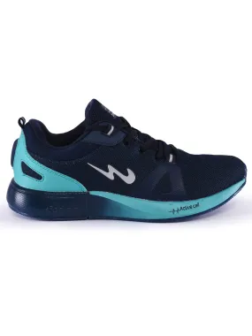 CAMANDO Navy Men's Running Shoes