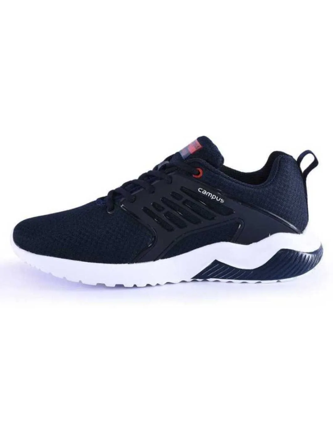 CRYSTA Pro Blue Men's Running Shoes