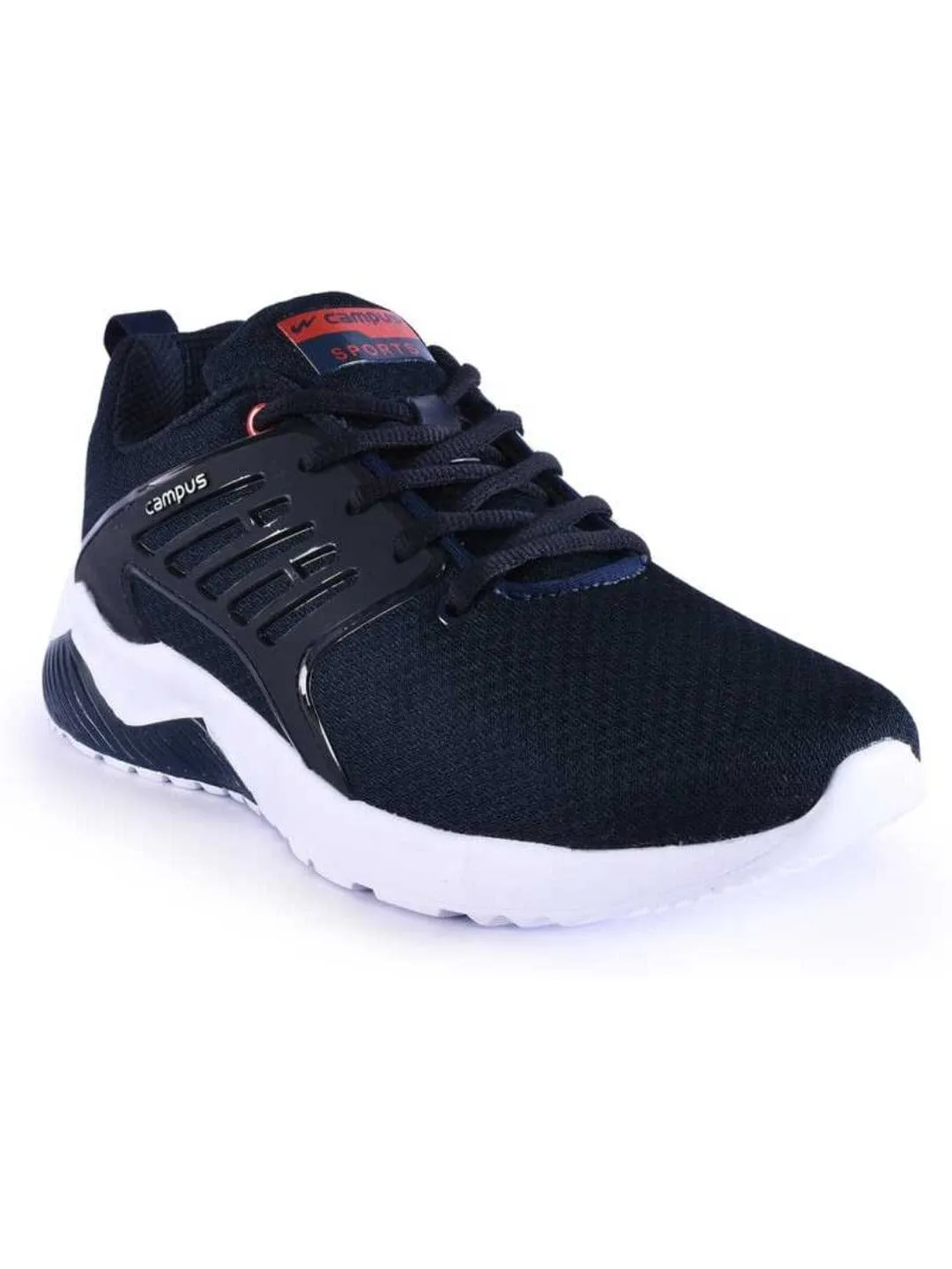 CRYSTA Pro Blue Men's Running Shoes