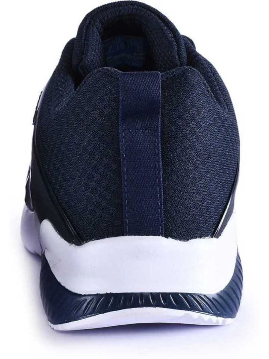 CRYSTA Pro Blue Men's Running Shoes