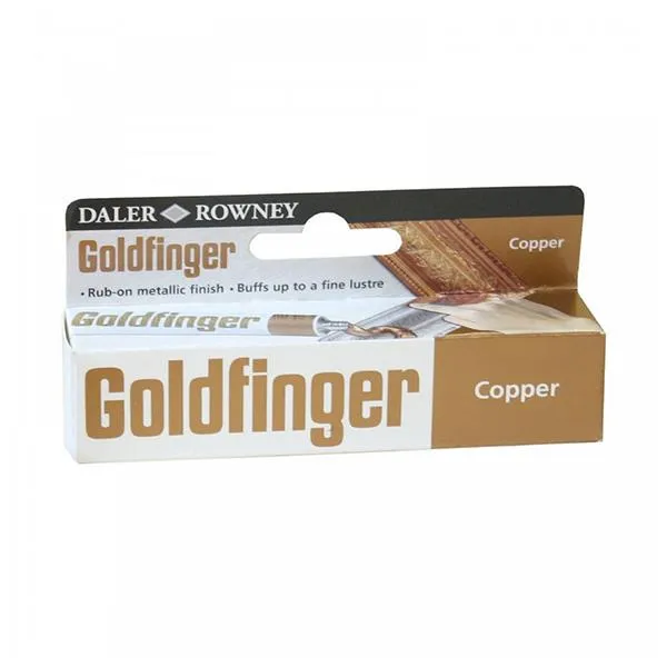 Daler-Rowney Goldfinger 22ml
