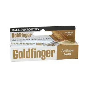 Daler-Rowney Goldfinger 22ml