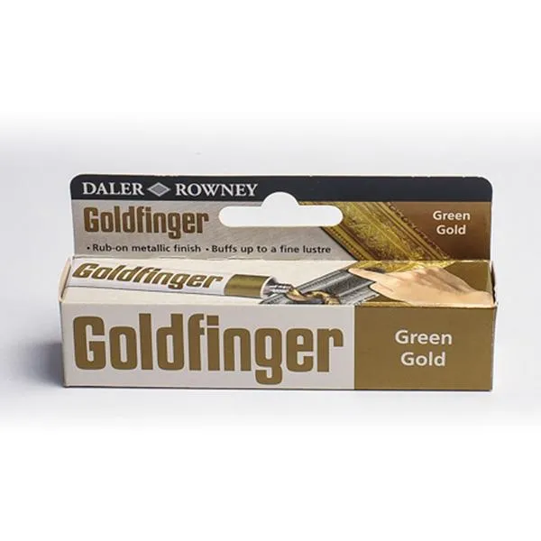 Daler-Rowney Goldfinger 22ml