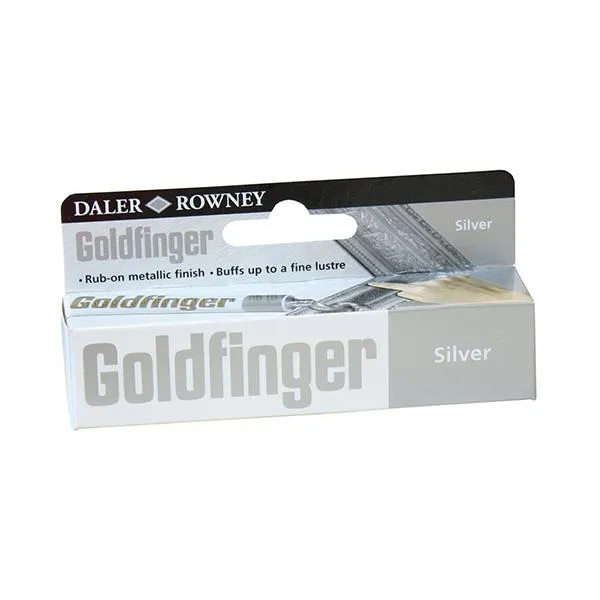 Daler-Rowney Goldfinger 22ml