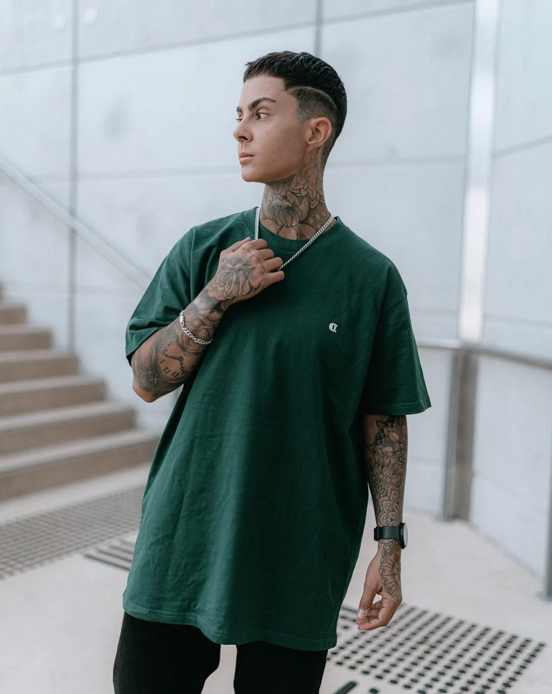 Forest Green College T-Shirt