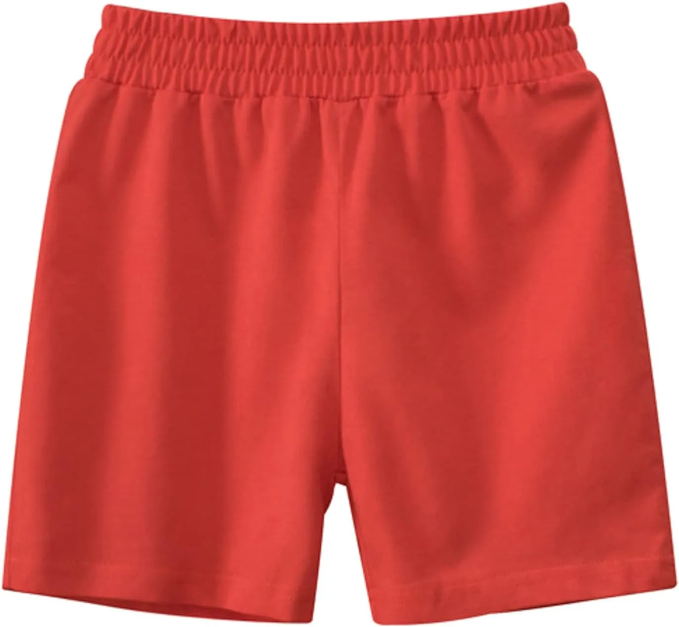 Kid Toddler Boy Elastic Waist Athletic Basketball Mesh Shorts Soccer Running Gym Quick-Dry Active Sports