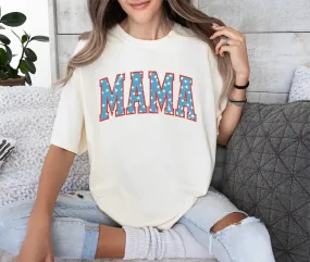 Mama Stars | Adult Tee