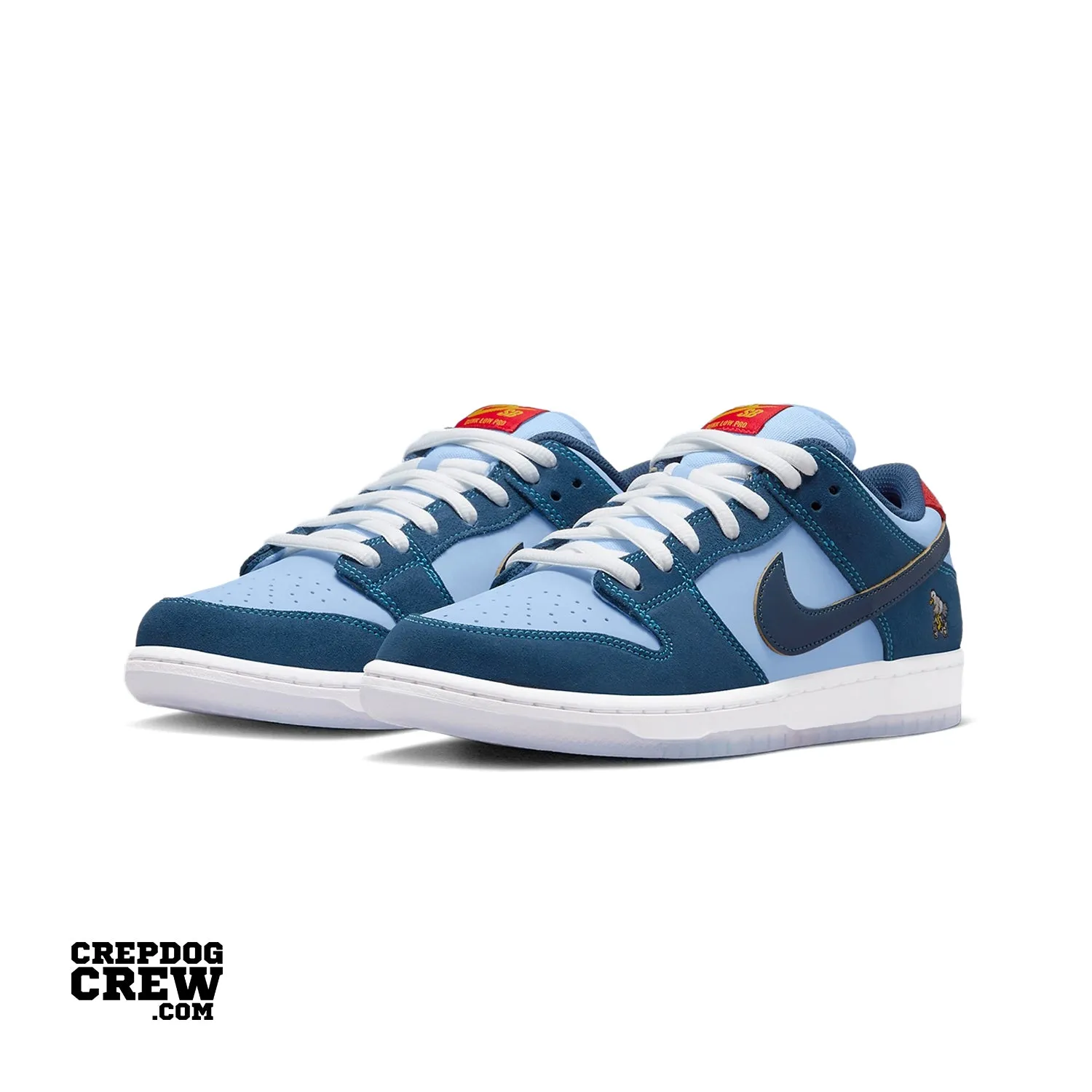 Nike SB Dunk Low Pro Why So Sad?