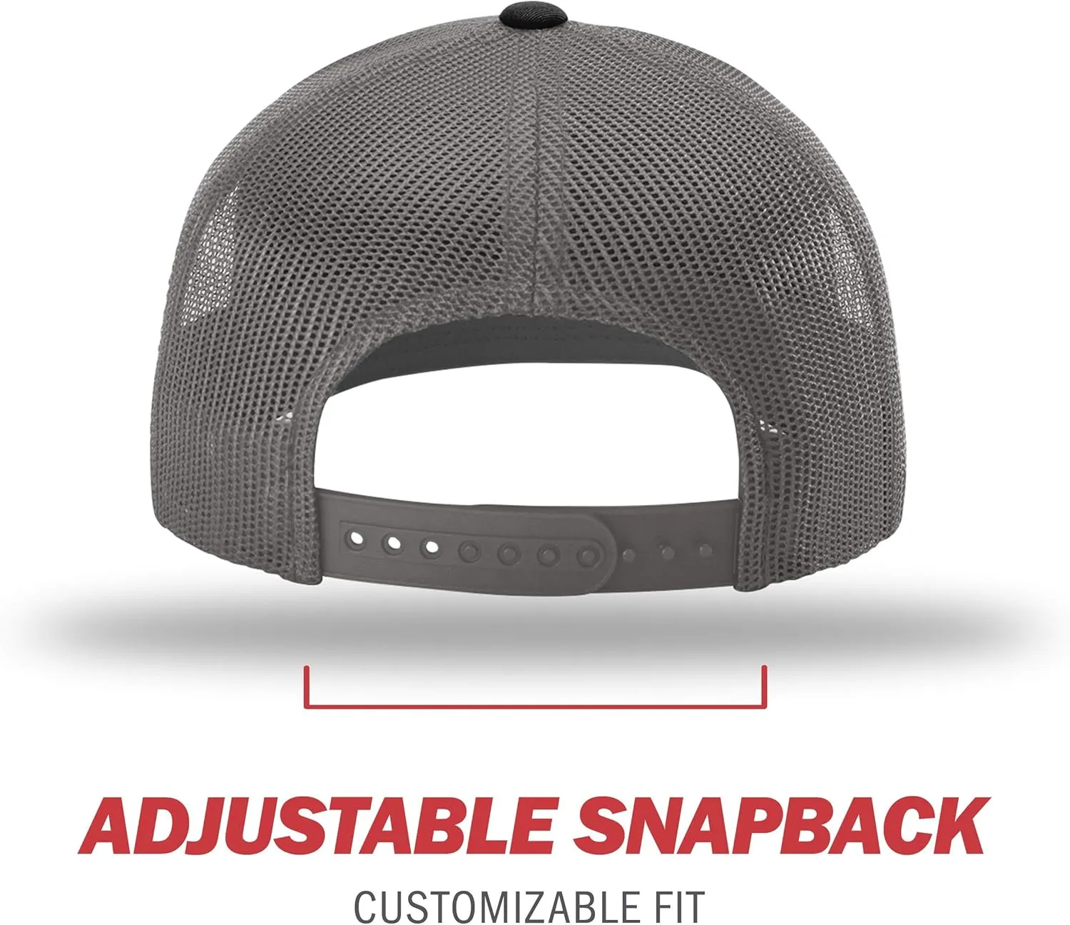 R RICHARDSON Men's Ballcap