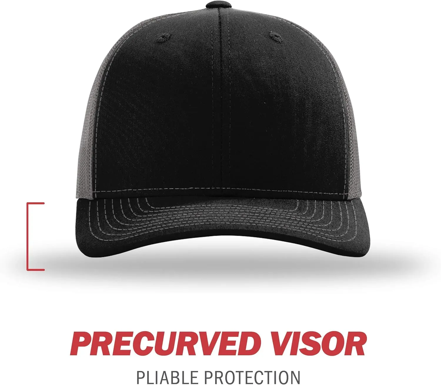 R RICHARDSON Men's Ballcap
