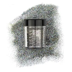 Stargazer Multi Glitzy Colour Glitter Shaker Pot 5g