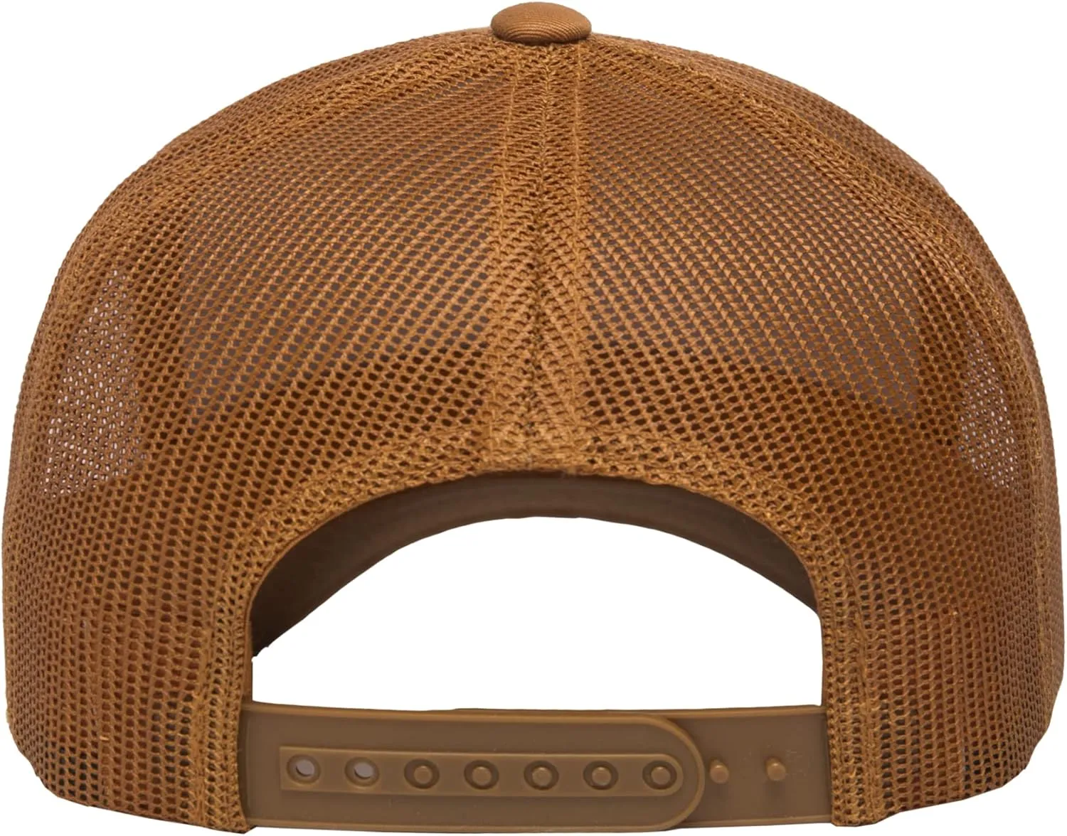 Yupoong Classic Premium Mesh 6 Panel Retro Trucker Cap | Mid Profile Snapback | OSFA | Bulk Pack Available
